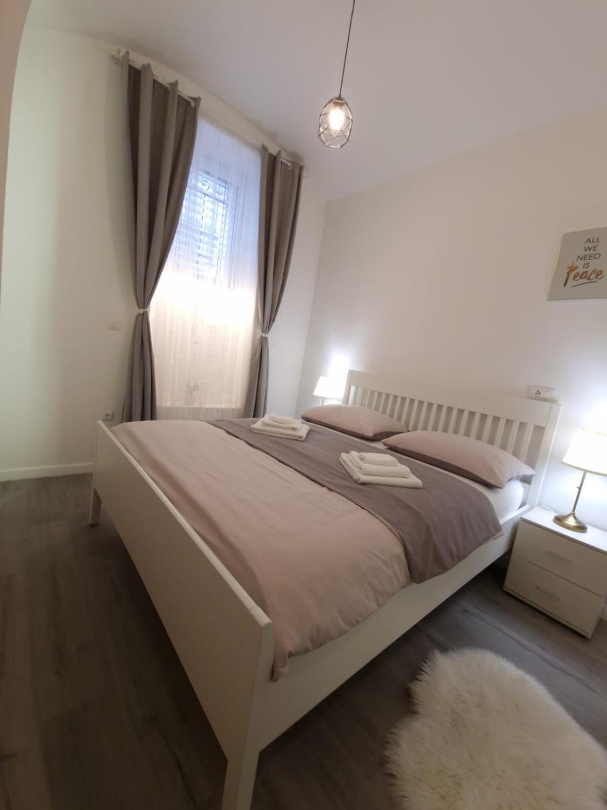 A&Z Apartment Zagreb Exterior photo