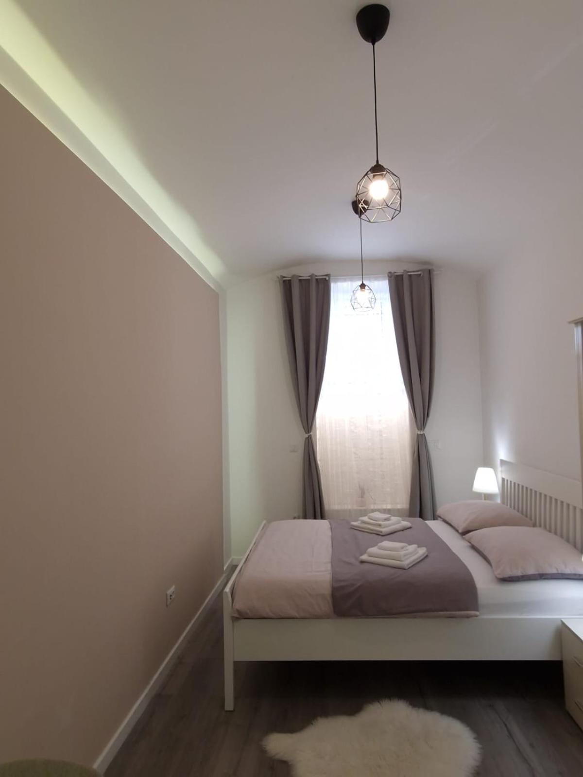 A&Z Apartment Zagreb Exterior photo