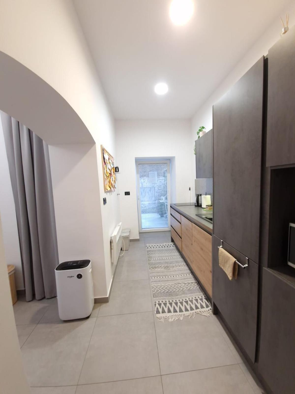 A&Z Apartment Zagreb Exterior photo